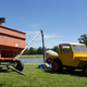 Illustration for article titled A Tiny Farm Jeep Gathering In Rural Ohio Was The Greatest Car Show I've Ever Attended
